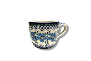 C91 Bunzlau Koffie Mok 1382X 170 ml  C91 Bunzlau mok 170 ml